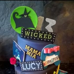 Meet your Posher, Ava